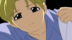 Those hentai teens look so sweet and innocent