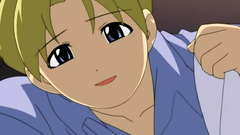 Those hentai teens look so sweet and innocent