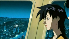 Monsters, tentacles and naked shaved pussy