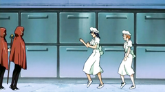 She likes these brutal fetish games - hentai cartoon