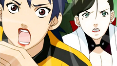 She likes these brutal fetish games - hentai cartoon