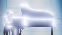 This redhead girl looks so cute and innocent!