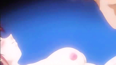 This redhead girl looks so cute and innocent!