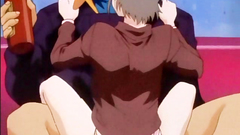 This redhead girl looks so cute and innocent!