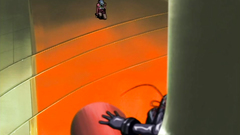 Rough bdsm fetish games in nice hentai cartoon