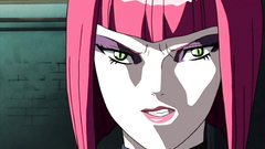 Rough bdsm fetish games in nice hentai cartoon