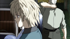 Brunette slave girl does what they say to her