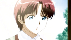 She spreads her legs wide and gets fucked