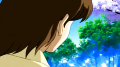 Fantasy bdsm fuck for a busty hentai babe