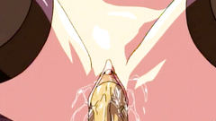 Submissive hentai slut loves tortures and bdsm