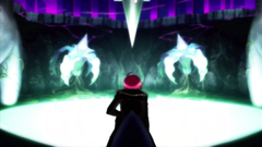 Attractive redhead babe in nice hentai porn movie