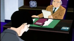 Playful hentai babe with big tits looks so damn hot