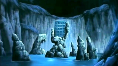 Scary monsters and lustful female chicks