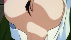 Scary monsters and lustful female chicks