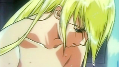 Scary monsters and lustful female chicks