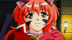 Scary monsters and lustful female chicks