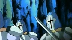 Scary monsters and lustful female chicks