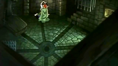 Scary monsters and lustful female chicks