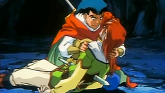 Evil creatures want to fuck sweet busty babes