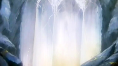 Fantasy hentai cartoon with beautifu girls