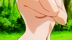 Fantasy hentai cartoon with beautifu girls