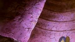 Fantasy hentai cartoon with beautifu girls