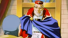 Delicious fantasy cutie gets rammed from behind