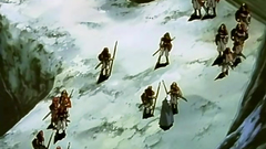 Delicious fantasy cutie gets rammed from behind