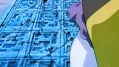 Delicious fantasy cutie gets rammed from behind