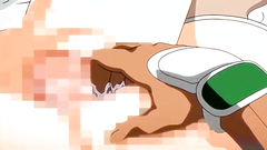 Hentai futanari viking porn adult cartoon