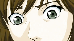 She didn't expect stranger's hand in her panties