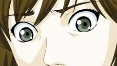 She didn't expect stranger's hand in her panties