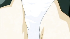 She didn't expect stranger's hand in her panties