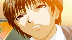 Young girl molested hardcore in the train