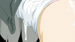 Young girl molested hardcore in the train