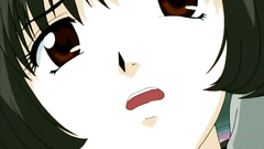 Horny stranger seduces and abuses some young cutie