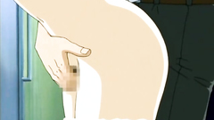 Horny stranger seduces and abuses some young cutie