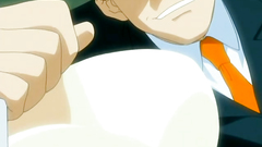 Sweet and young brunette girl fucks with stranger in public