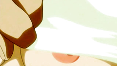 Sweet and young brunette girl fucks with stranger in public