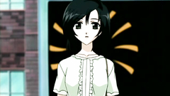 Sweet and petite lesbians in public cartoon fuck