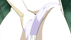 Sexy lesbian girls feeling horny in public