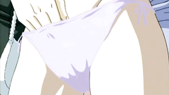 Sexy lesbian girls feeling horny in public