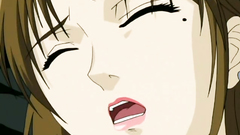 Sexy girl with nice tits seduced by a pervert