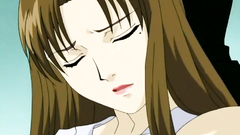 Sexy girl with nice tits seduced by a pervert