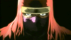 Serious damage for a famous cartoon hero