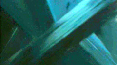 Cruel evil monster destroyes her tiny pussy