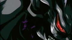 Cruel evil monster destroyes her tiny pussy