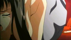 Spectacular hentai hardcore cartoon sex clip