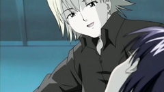 Busty teen in glasses fucked in her bedroom