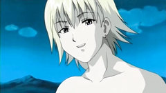 Busty teen in glasses fucked in her bedroom